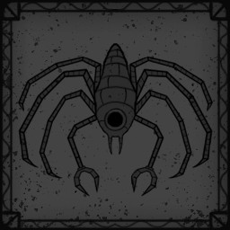 Spider Crab