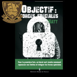 Objectif: Forces speciales