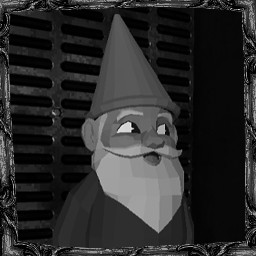 Prize Gnome