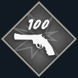 Revolver: Make 100