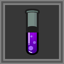 Research Purple Tube!