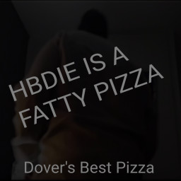 Eat Dover's Best Pizza