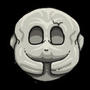 Obtained the skull of the Rat King.