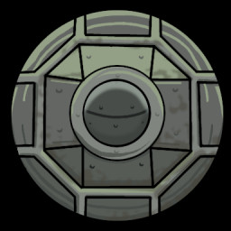 Obtained The Protectors Power Core