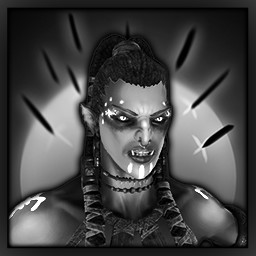 I like you...but I have to kill you...