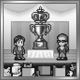 This program is sponsor by Kairosoft.