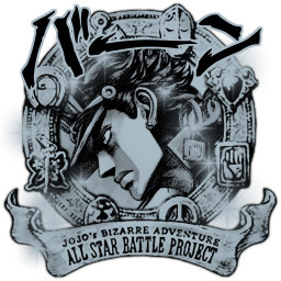 JoJo's Bizarre Adventure