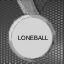 Loneball Gold Medal (Singles)