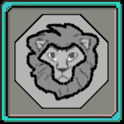 Strength of the Lion