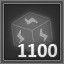 Cube Collect 1100