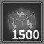 Cube Collect 1500