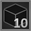 Cube Survive 10