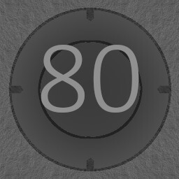 Level 80