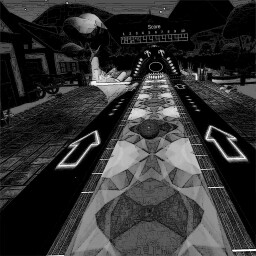 180 points on Bowling Easy