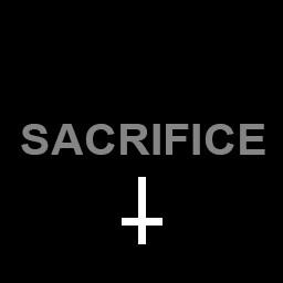 Sacrifice