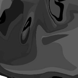 Under The Wish Plane