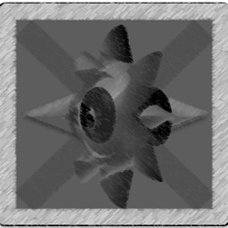 Mighty God of Losers