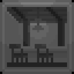 Shop's Lookin' Good!