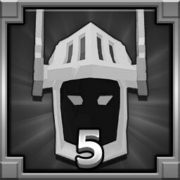 Prestigious Paladin I