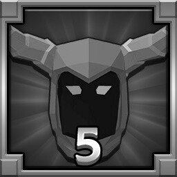 Prestigious Death Knight I