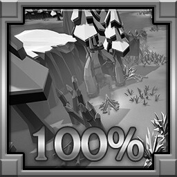 The Frozen Wastelands