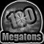 100 Megatons!