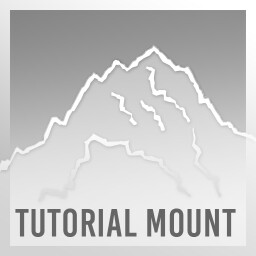 TUTORIAL MOUNTAIN