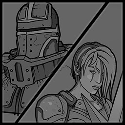 Unexpected parentage