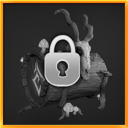 Finders Keepers - Gold