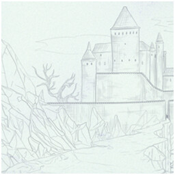 “His name is…?”