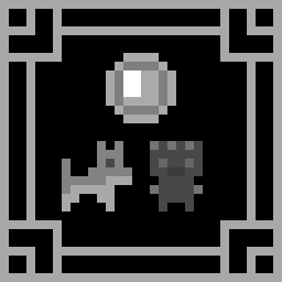 The Coin Surrounded By Beasts