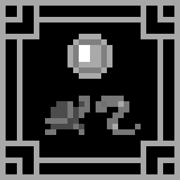 The Coin Among Tortoises and Snakes