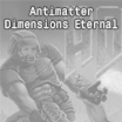 Antimatter Dimensions Eternal