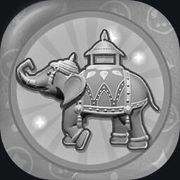 Elephant Trainer (Snatch Properties)