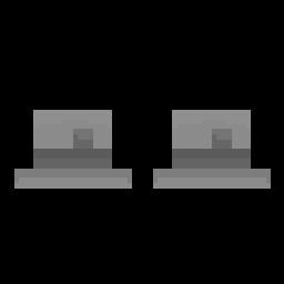 Two Jumps are Better than One!