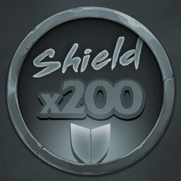 Big Shield!