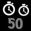 Time 50