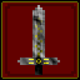 The Ultima Sword