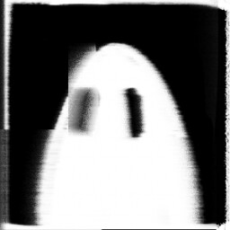 Ghost Writer