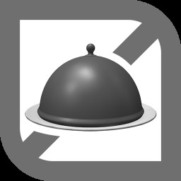 Well-Stocked Kitchen