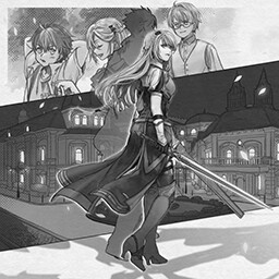 The Restless Carnival