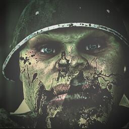 The Gallery of the "Russian World"