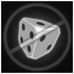 Don't Play Dice with The Universe