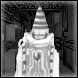 Mr Manslaughter, I presume?