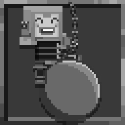 Are These Made of Nether Wart?