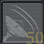 Complete 50 Missions