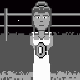 Sharing with the enemy