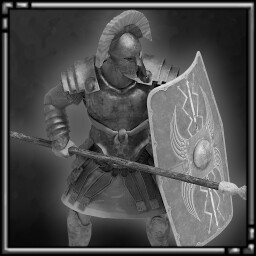 Are You Not Entertained?