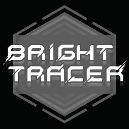 BRIGHT TRACER