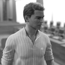 The People Versus…